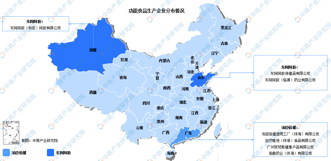 通辽市食品企业上市规划(食品企业上市规划建议)