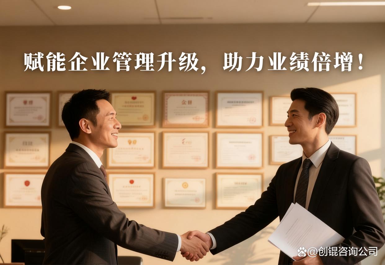 通辽市企业诊断顾问团队(企业诊断师是做什么的)